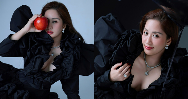 Tuổi 44 của Khánh Thi