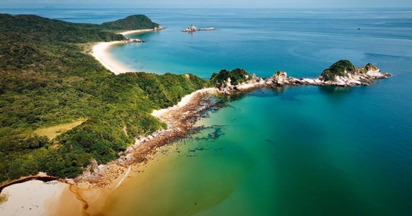 Thu về 57 ngàn tỷ đồng, tỉnh được ví như “bản đồ Việt Nam thu nhỏ” đón lượng khách bùng nổ chưa từng có