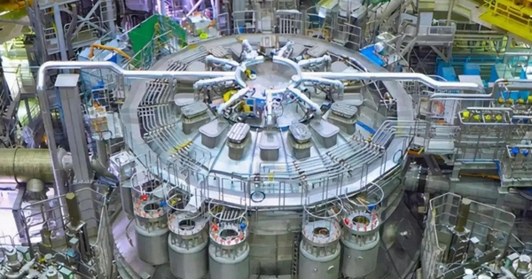 Trung Quốc tạo ra vật liệu 