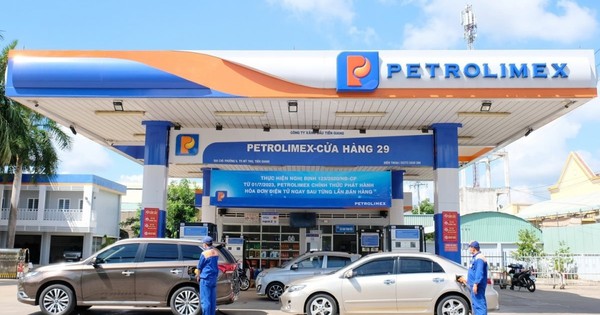 Nhà bán lẻ xăng dầu lớn nhất Việt Nam đặt mục tiêu doanh thu kỷ lục, dự chi hơn 1.500 tỷ trả cổ tức