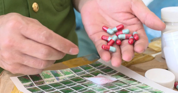 Loạt thực phẩm chức năng giả tuồn vào thị trường: Công an Thanh Hóa tìm bị hại