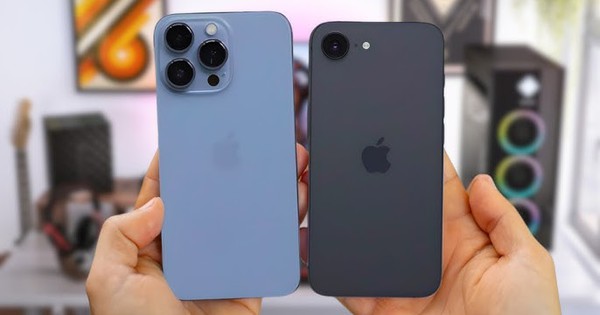 Mẫu iPhone đang có giá giảm chạm đáy ngay lúc này