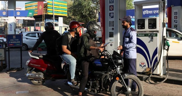 Mỹ 'bật đèn xanh', nước tiêu thụ dầu nhiều thứ 3 thế giới vội đặt mua dầu của Iran sau 7 năm tạm ngừng, thanh toán vô cùng 'mượt'