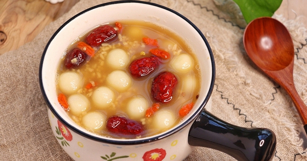 Phụ nữ cứ luân phiên ăn 5 món này là da mịn hồng hào và vẻ ngoài xinh đẹp ngay cả khi không trang điểm