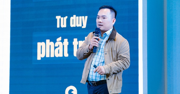 Golden Gate tái cấu trúc hạ tầng cho giai đoạn tăng trưởng mới