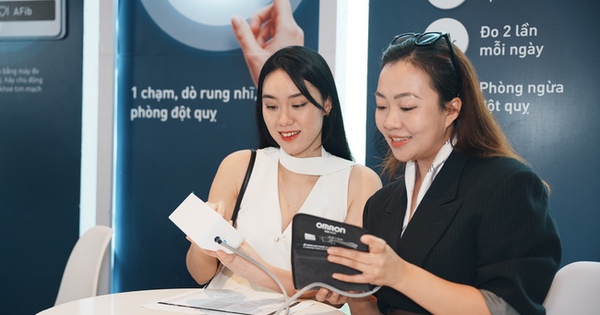 Tăng huyết áp đang trẻ hóa và thường chỉ được phát hiện khi đã có biến chứng nặng