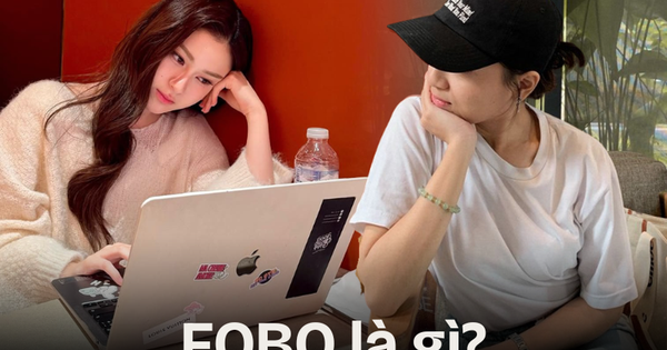 Một khái niệm mới đang ám ảnh dân văn phòng