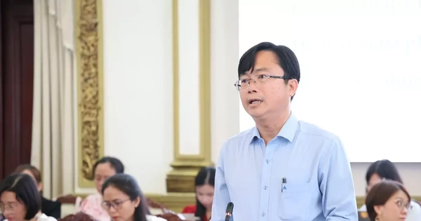 TPHCM cần 'chiếc áo thể chế mới' cho siêu đô thị: Đề xuất Luật Đô thị đặc biệt