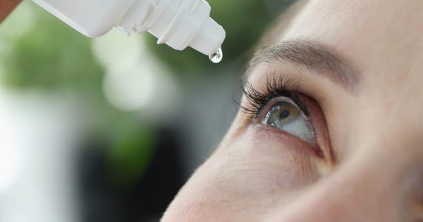 Nóng: Mỹ thu hồi hơn 3,1 triệu lọ thuốc nhỏ mắt do lo ngại nhiễm khuẩn, có thể ảnh hưởng đến sức khỏe