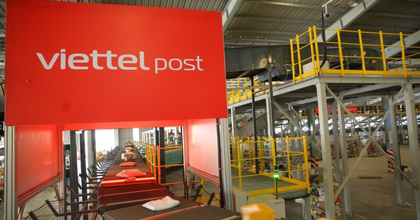 Viettel Post thông báo tăng phụ phí xăng dầu từ 6/4, mức cụ thể ra sao?