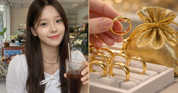 Mua vàng mỗi tháng để bớt tiêu linh tinh nhưng nhiều người vẫn không khá lên