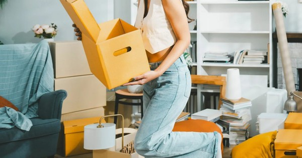 4,6 triệu người xem nam thanh niên chia sẻ mẹo thuê nhà: Hơn cả một cuốn cẩm nang!