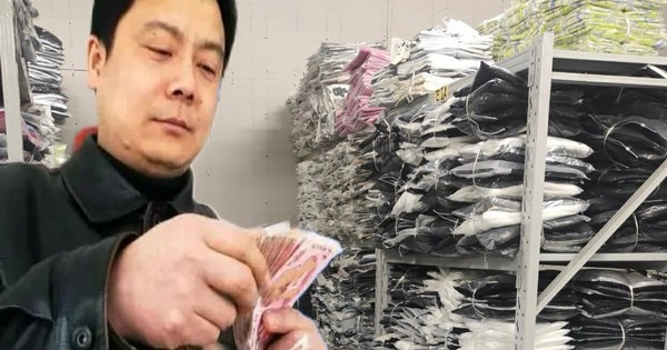 Chủ shop online có doanh thu hơn 1.300 tỷ đồng nhưng chỉ đóng thuế 6 tỷ, cơ quan chức năng vào cuộc truy thu 54 tỷ