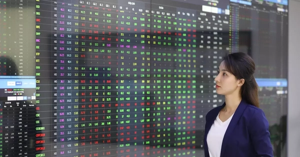 Chứng khoán trước phép thử nâng hạng, dòng tiền có quay lại?