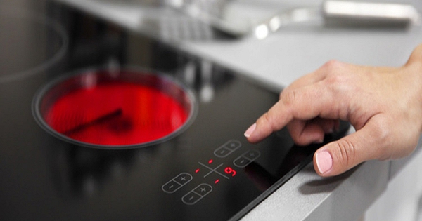 Cảnh báo đặc biệt đến các gia đình đang dùng bếp từ