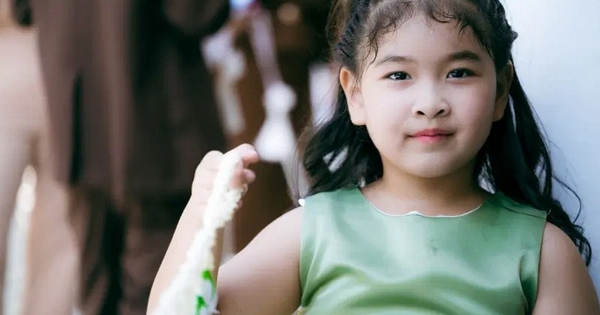 Những đứa trẻ lớn lên giỏi KIẾM TIỀN thường sở hữu 4 đặc điểm bẩm sinh, trúng 1 cũng là “mệnh giàu sang”!