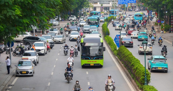 Quy định mới có thể áp dụng ngay từ tháng 4/2026, hàng chục triệu xe máy và ô tô toàn quốc chú ý