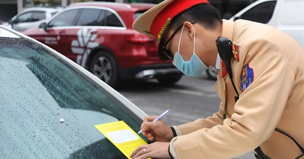 Quy định lớn liên quan đến tất cả ô tô trên cả nước sẽ bị bãi bỏ từ năm sau, tài xế chú ý