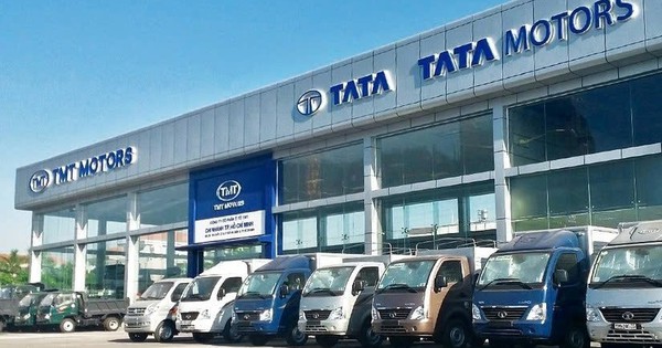 Đại gia buôn ô tô dự kiến 2026 lãi tăng gấp 3 lần, đánh mạnh sang xe điện