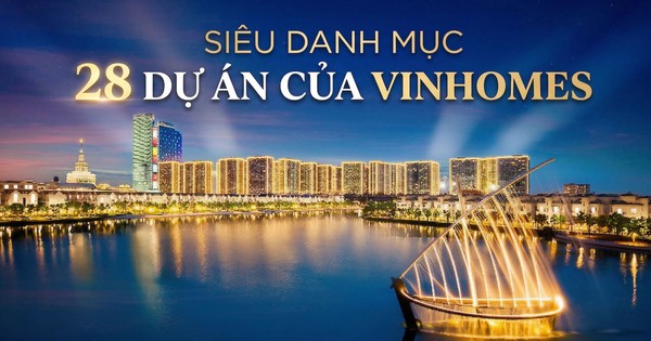 Không phải dự án nào gắn tên Vinhomes cũng là của Vinhomes: Giải mã các 