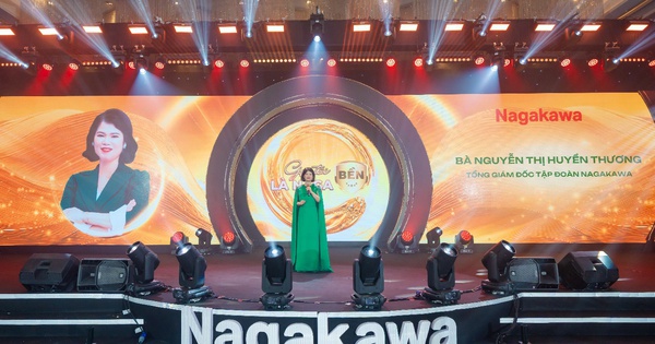 Thương hiệu Nagakawa (NAG) tiếp nối hành trình “Gọi tôi là Naga” từ TP.HCM đến Hà Nội