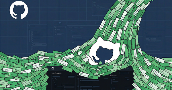 Nghịch lý của thời AI: coder bị sa thải, nhưng GitHub ngập chìm trong commit, dự kiến lên tới 14 tỷ cả năm, gấp 14 lần năm ngoái