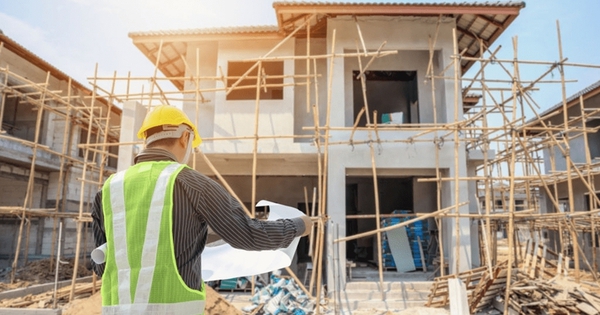 Có thể thay đổi thiết kế trong quá trình thi công không?