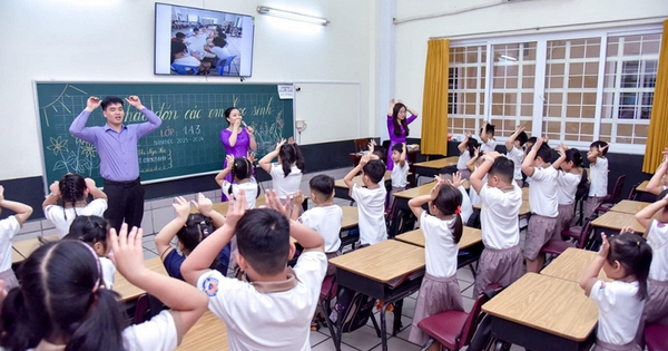 Quy định mới nhất về thời gian nghỉ hè của giáo viên