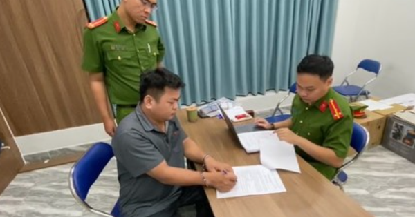 Công an TPHCM tìm nạn nhân của ông Trần Tấn Hoàng