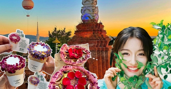 Sự thật về chiếc 