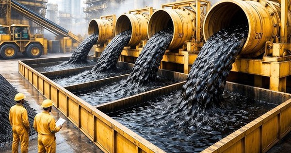 Nga phát minh 'chất xúc tác siêu đẳng' có thể khiến loạt 'ông lớn' dầu khí toàn cầu khao khát