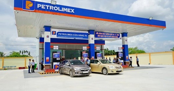 Petrolimex trình kế hoạch trả cổ tức tiền mặt tỷ lệ 12%, doanh thu cao nhất lịch sử, nêu áp lực giảm sản lượng do tác động của xe điện