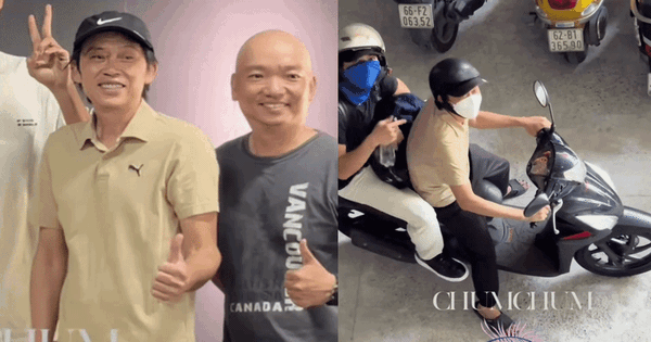 Tình trạng của NS Hoài Linh sau khi lộ ảnh một mình trong bệnh viện