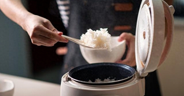 Tại sao nồi cơm điện không nên giữ ấm quá 4 tiếng?