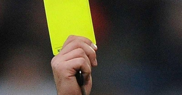 Một mã chứng khoán bị cảnh báo