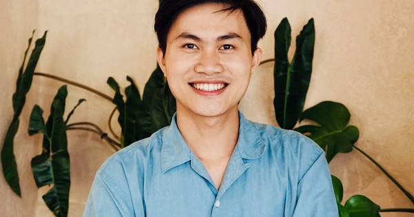 9X Việt giành học bổng tiến sĩ 10 tỷ đồng của trường top 9 thế giới