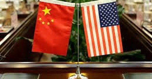 Mỹ và Trung Quốc cùng báo tin cực vui đến Việt Nam: 