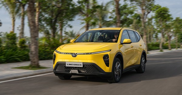 VinFast vừa 'xuất khẩu' 1 mô hình tỷ USD sang hai thị trường Đông Nam Á