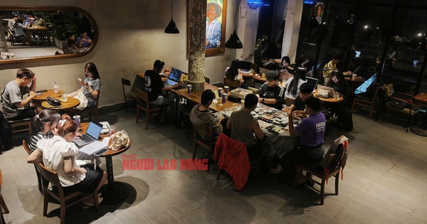 Mô hình quán cà phê nào sẽ nở rộ trong thời gian tới?