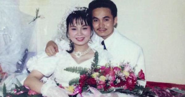 Chuyện tình 30 năm, kín tiếng của 'vua hài đất Bắc' và tiểu thư phố cổ