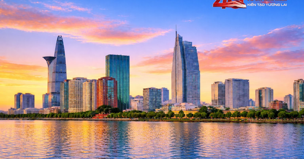 Việt Nam có sự thay đổi lớn chưa từng có: Từ 4 năm chờ đợi nay chỉ cần 10 ngày để làm một việc