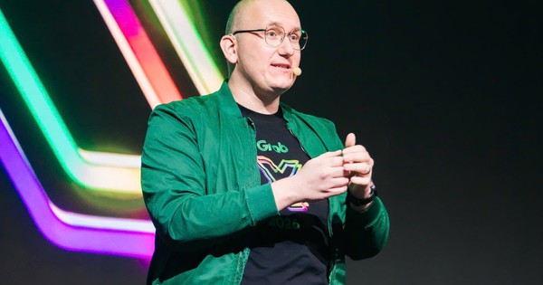 Grab ra mắt loạt tính năng mới