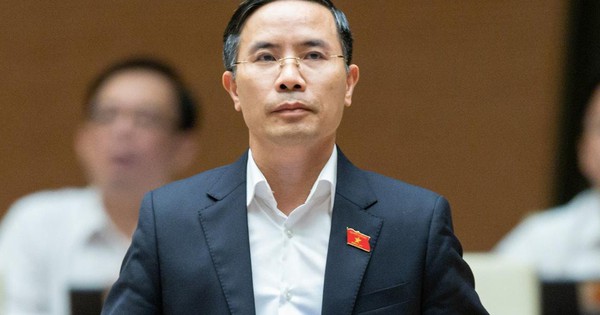 Tiểu sử ông Phạm Đức Ấn - tân Thống đốc Ngân hàng Nhà nước