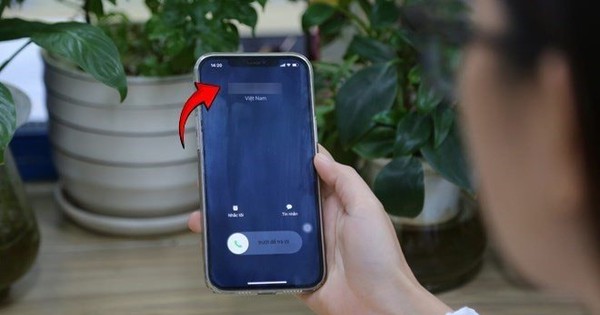 Công an thông báo tới những thuê bao nhận được cuộc gọi có nội dung sau