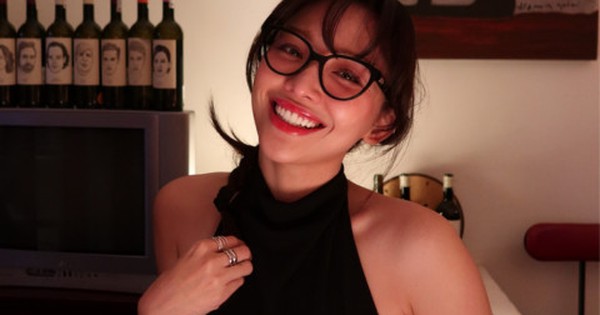 Tóc Tiên và bạn trai mới lên hot search