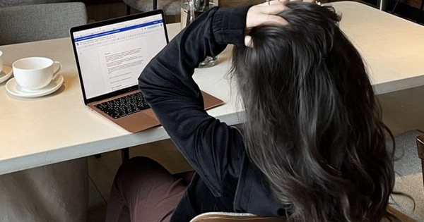 Không kiệt sức, không burn-out thì không phải là dân văn phòng?