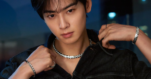 Cha Eun Woo đăng tâm thư xin lỗi khán giả, có động thái giữa ồn ào trốn thuế chấn động Kbiz