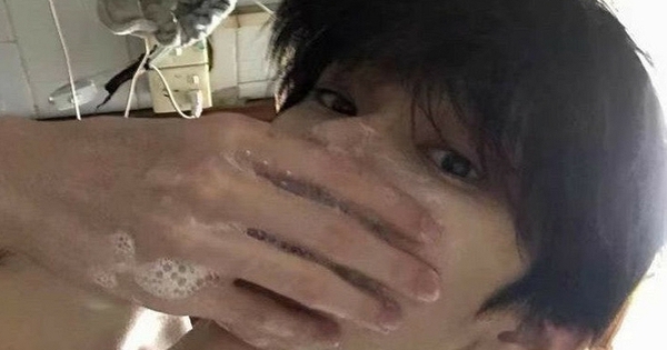 Cảnh báo đặc biệt đến những người thích tắm ngay trước khi đi ngủ, dù vào mùa hè!