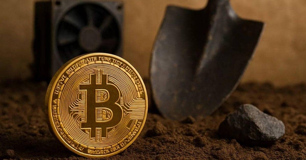 Thị trường tiền số hôm nay, 8-4: Bitcoin vọt lên 72.000 USD, liệu có còn tăng tiếp?