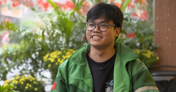 6 năm làm lập trình, chàng trai 32 tuổi 